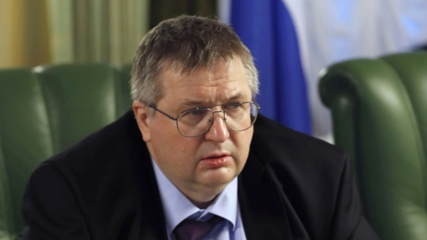 Алексей Оверчук.