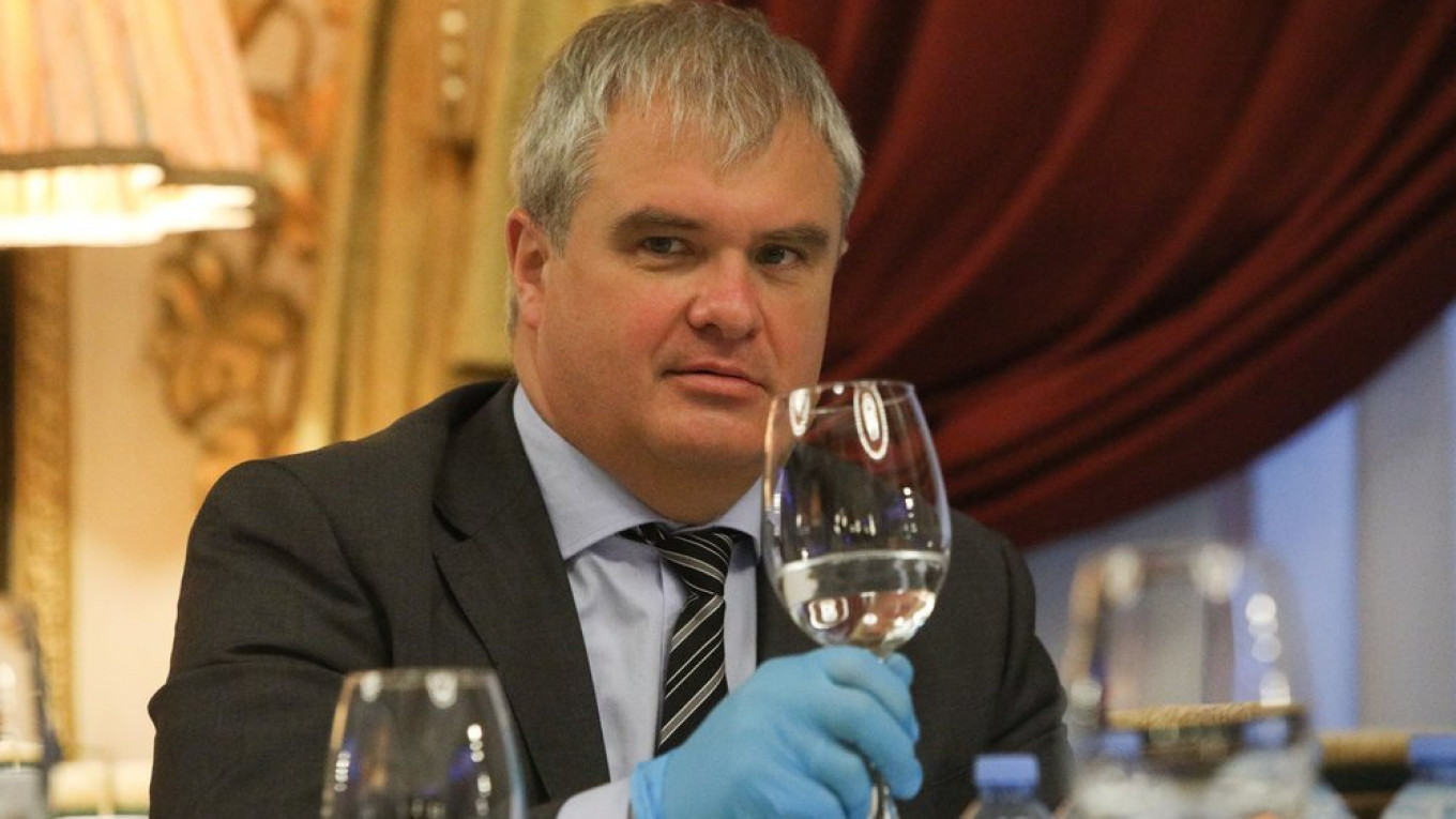 Роман Путин