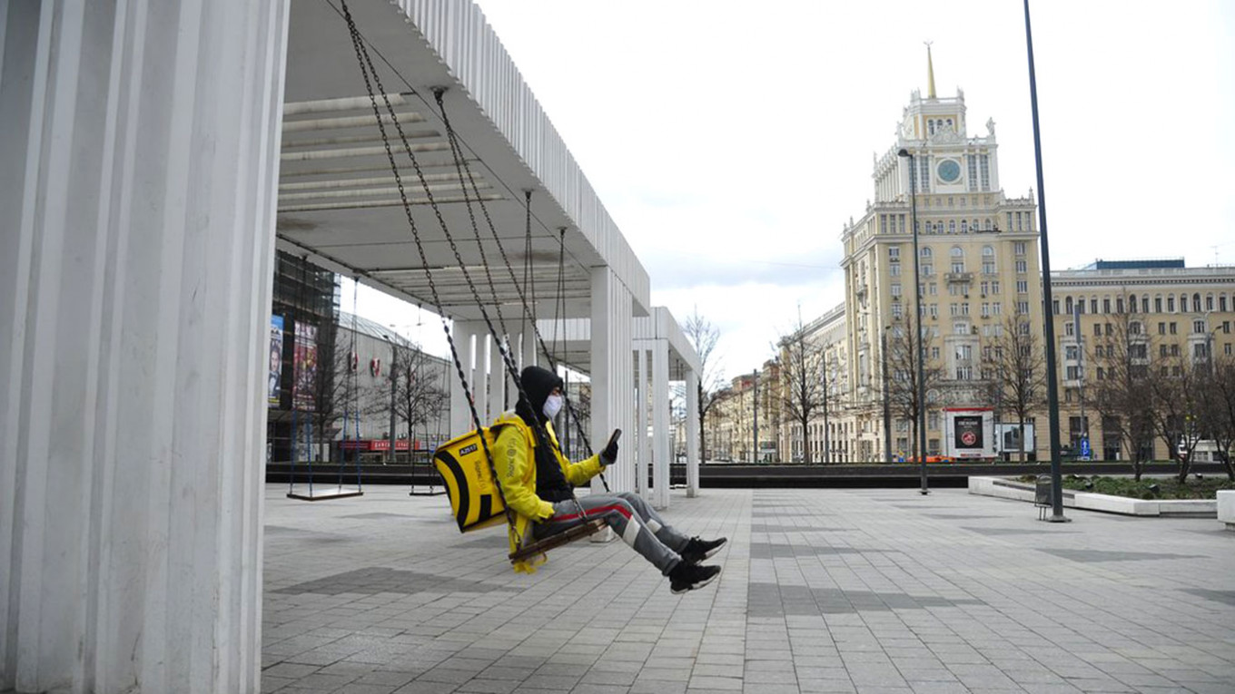 40% компаний, нанимавших на работу мигрантов, испытывают недостаток в рабочей силе