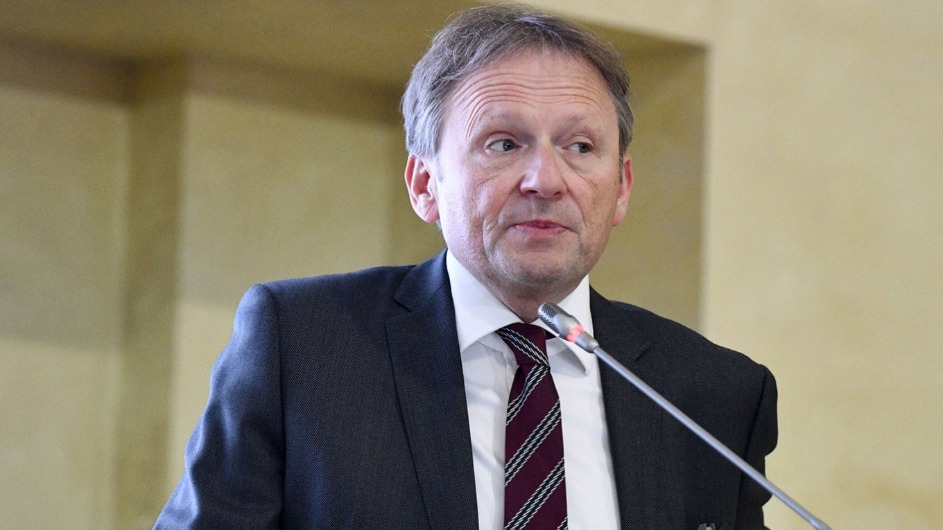  Борис Титов.