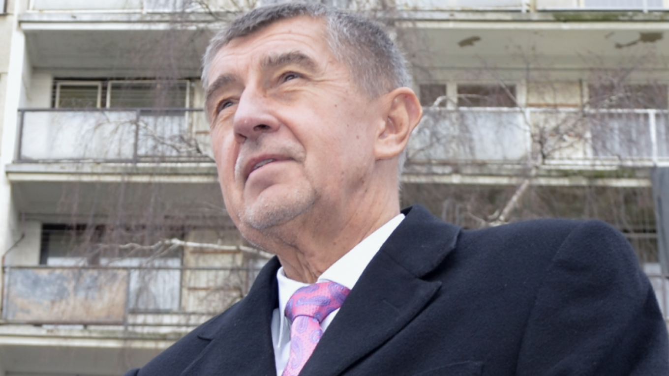 Андрей Бабиш