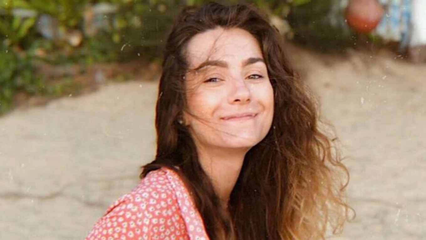 Софья Сапега