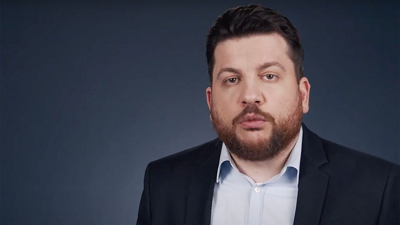  Леонид Волков