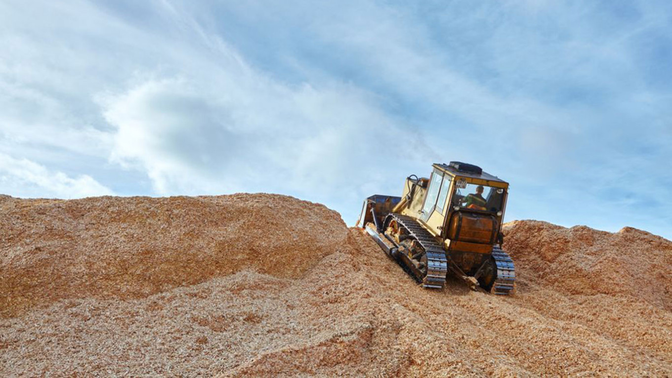 Сегежский ЦБК