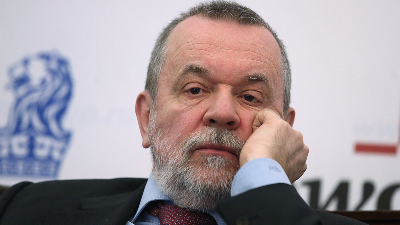 Андрей Кигим