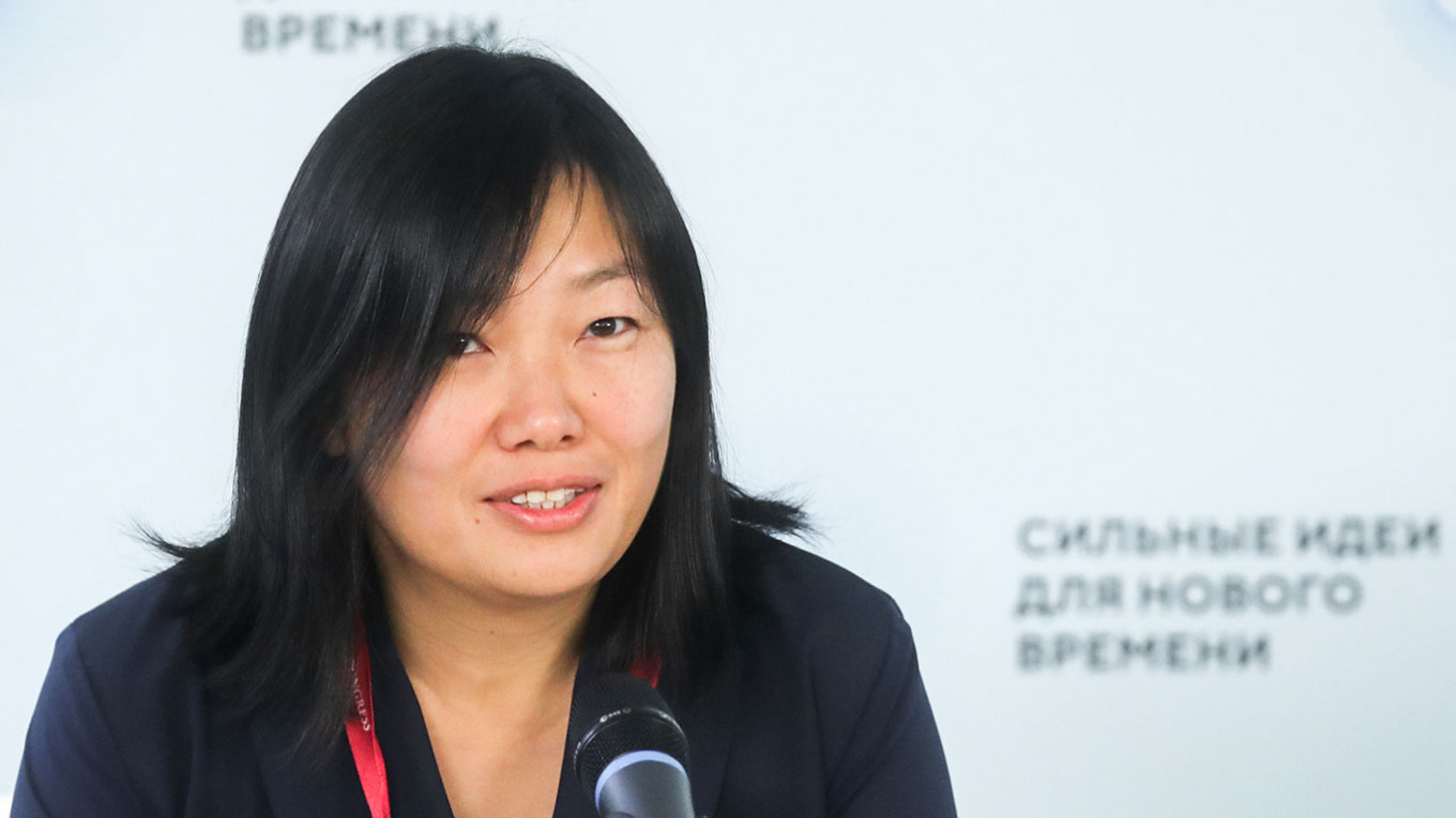 Татьяна Бакальчук