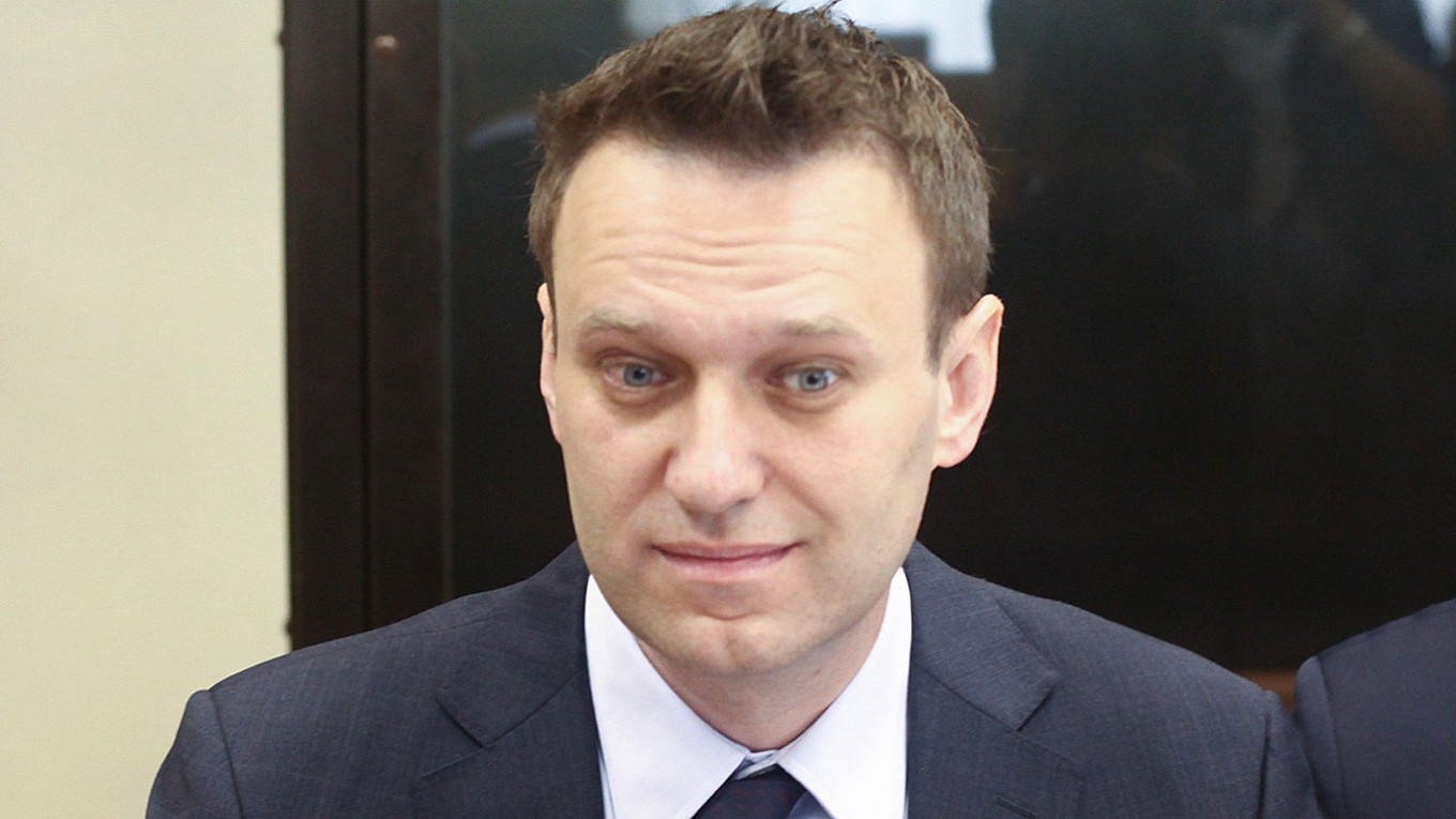 Алексей Навальный