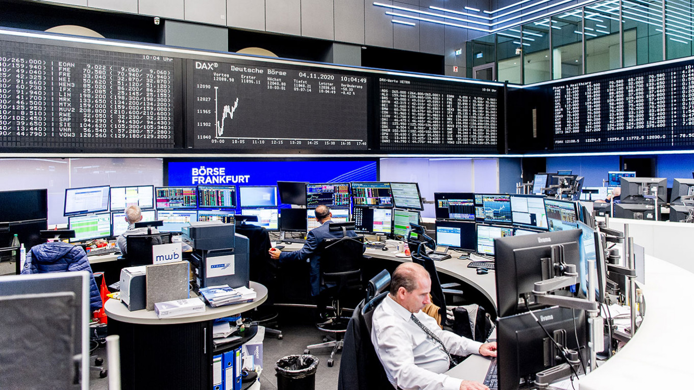 Семейство индексов DAX ждет реформа.