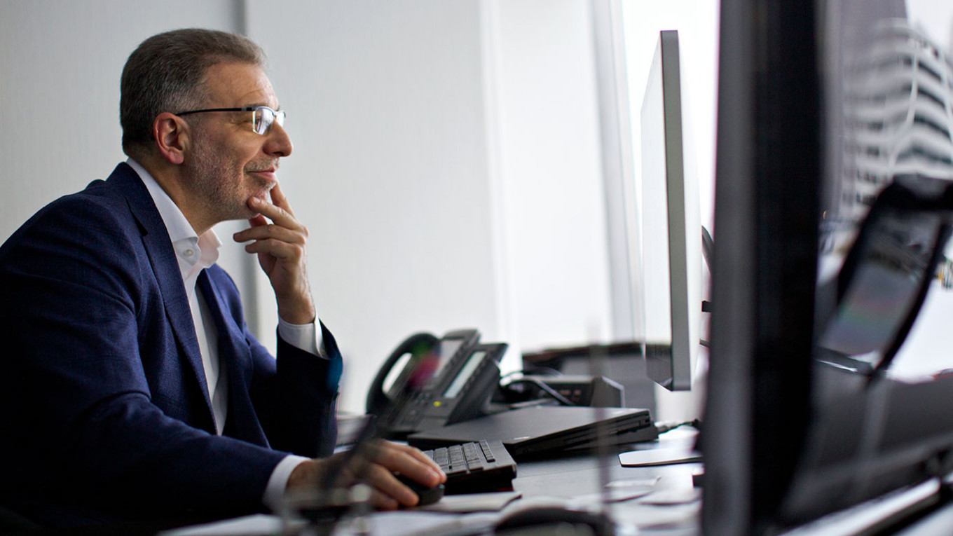 Сергей Мацоцкий