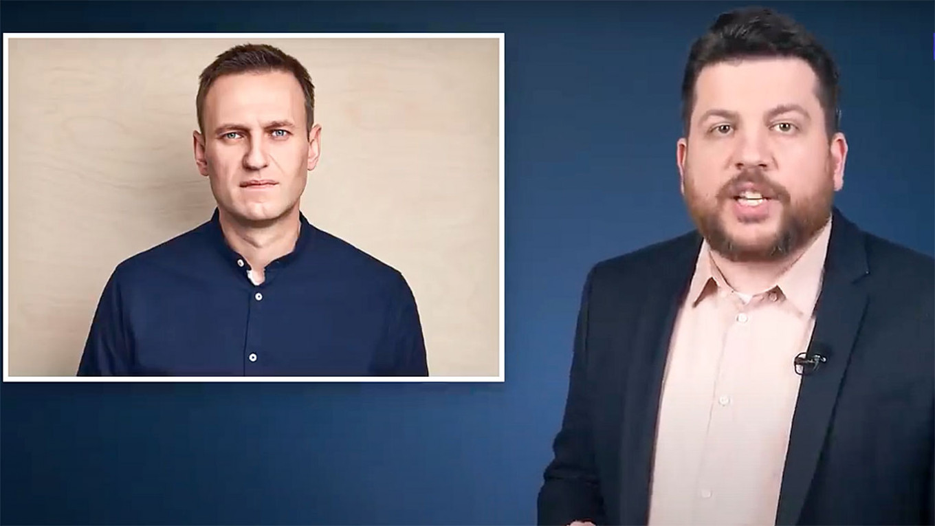 Леонид Волков