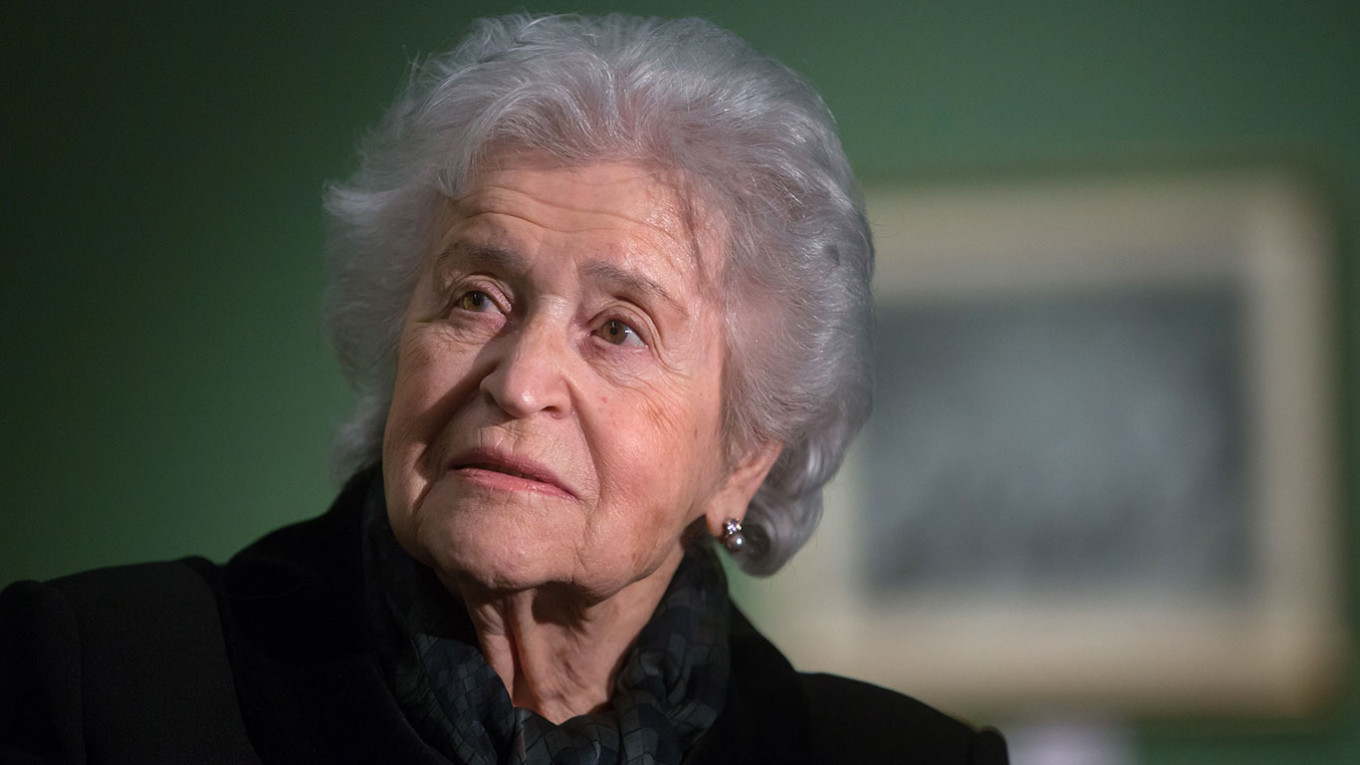 Ирина Антонова