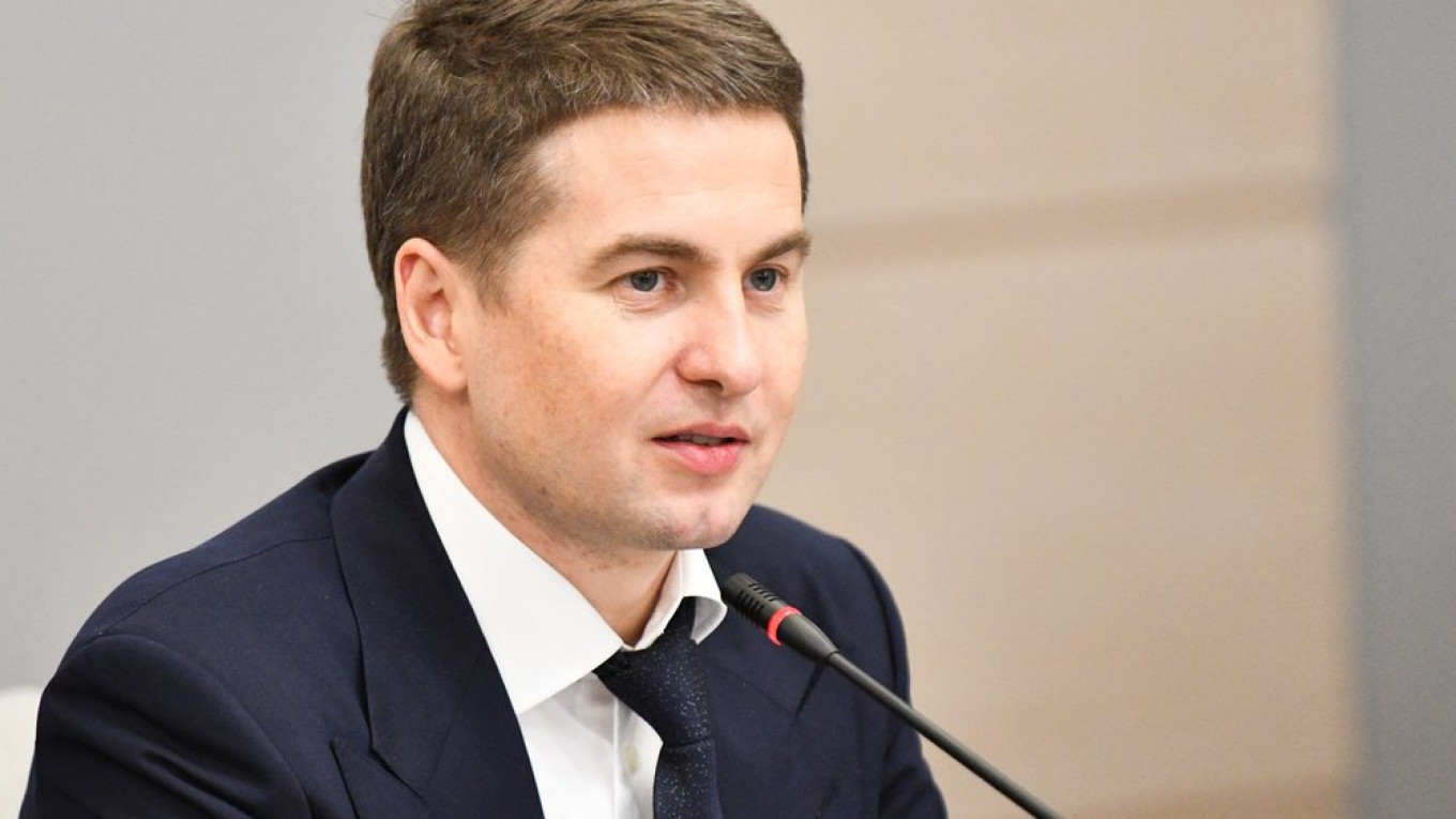 Алексей Немерюк.