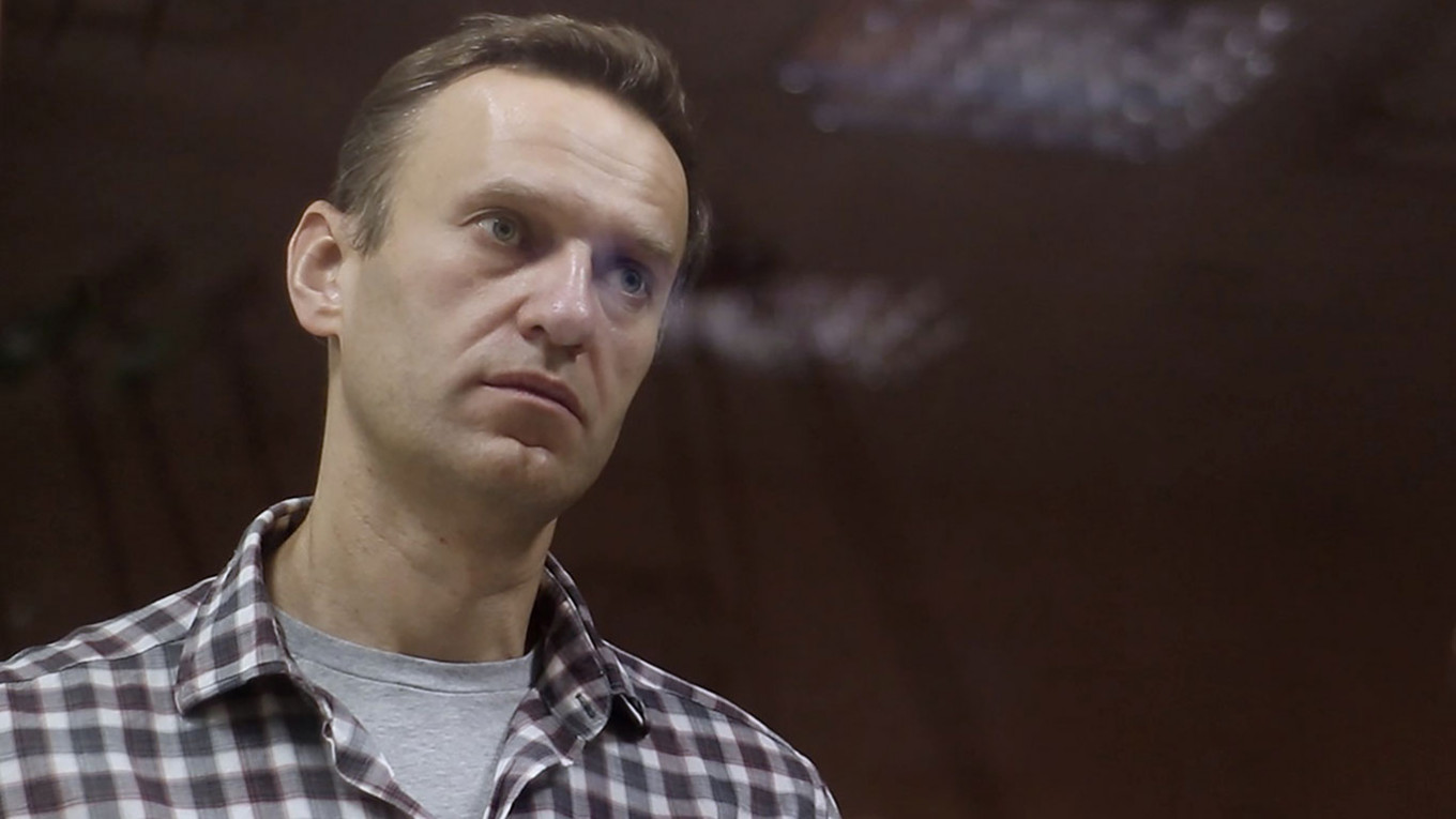 Алексей Навальный