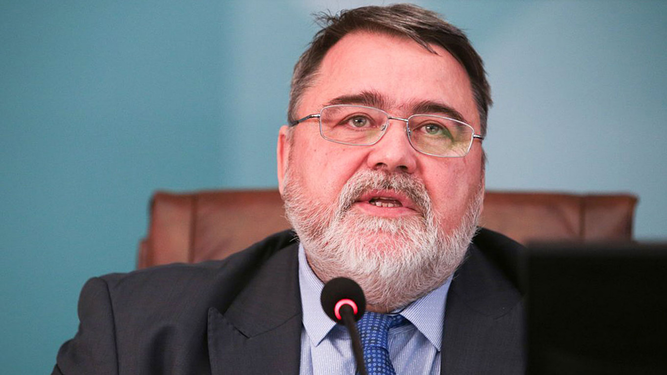 Игорь Артемьев. 