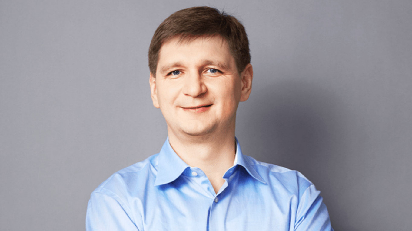 Станислав Близнюк