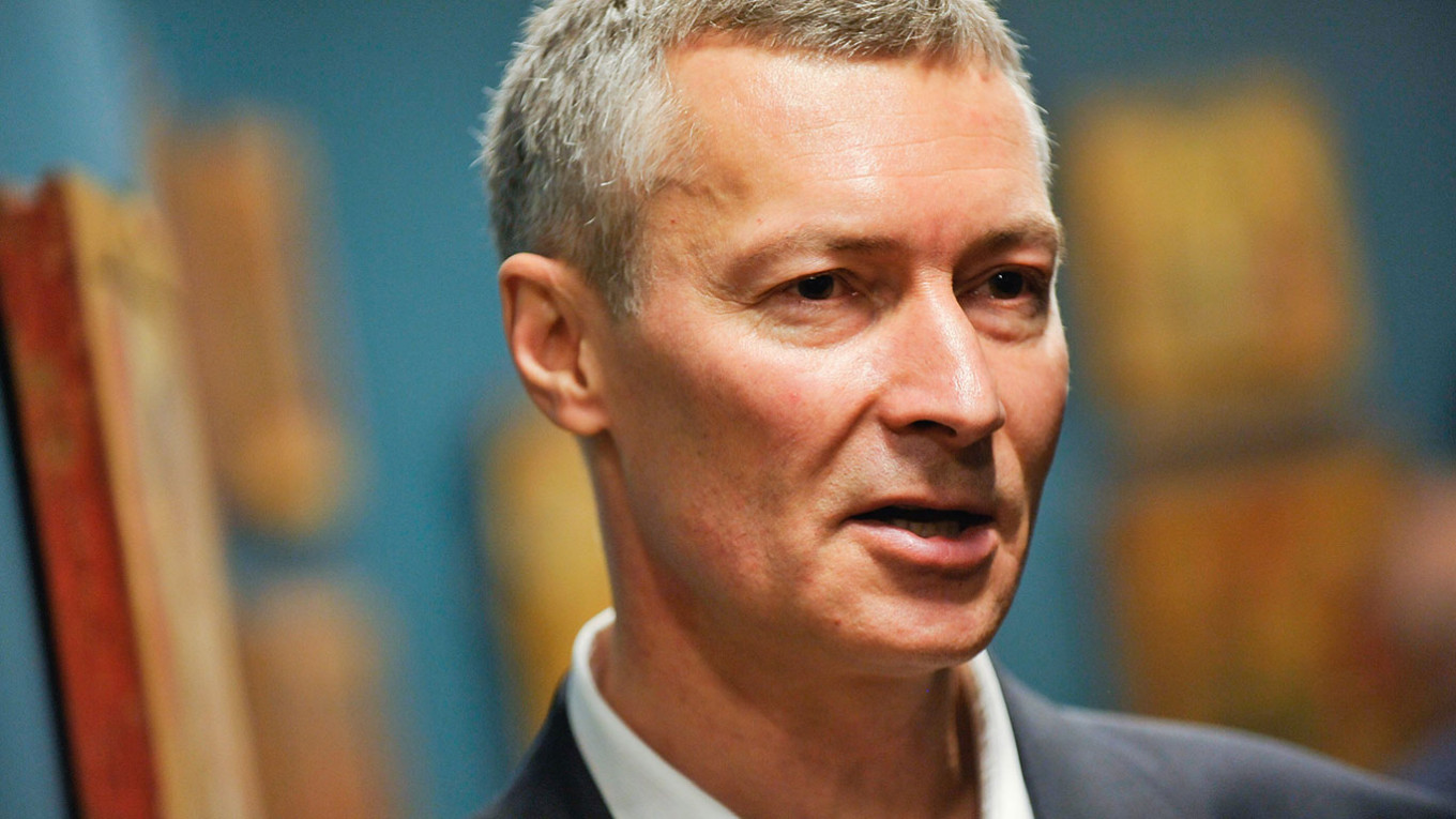 Евгений Ройзман