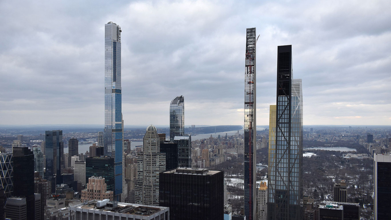 Мидтаун,  Манхэттен