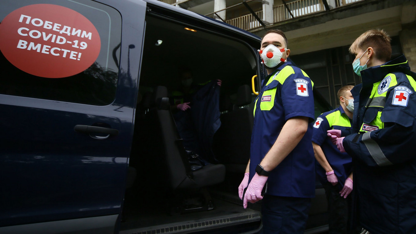 Вызовы, которые бросает нам ковид 