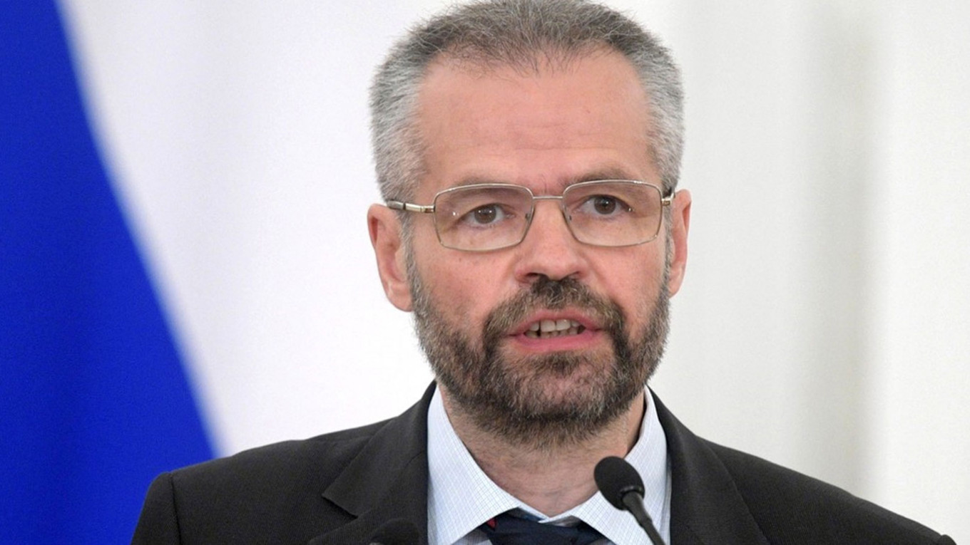 Ефим Хазанов