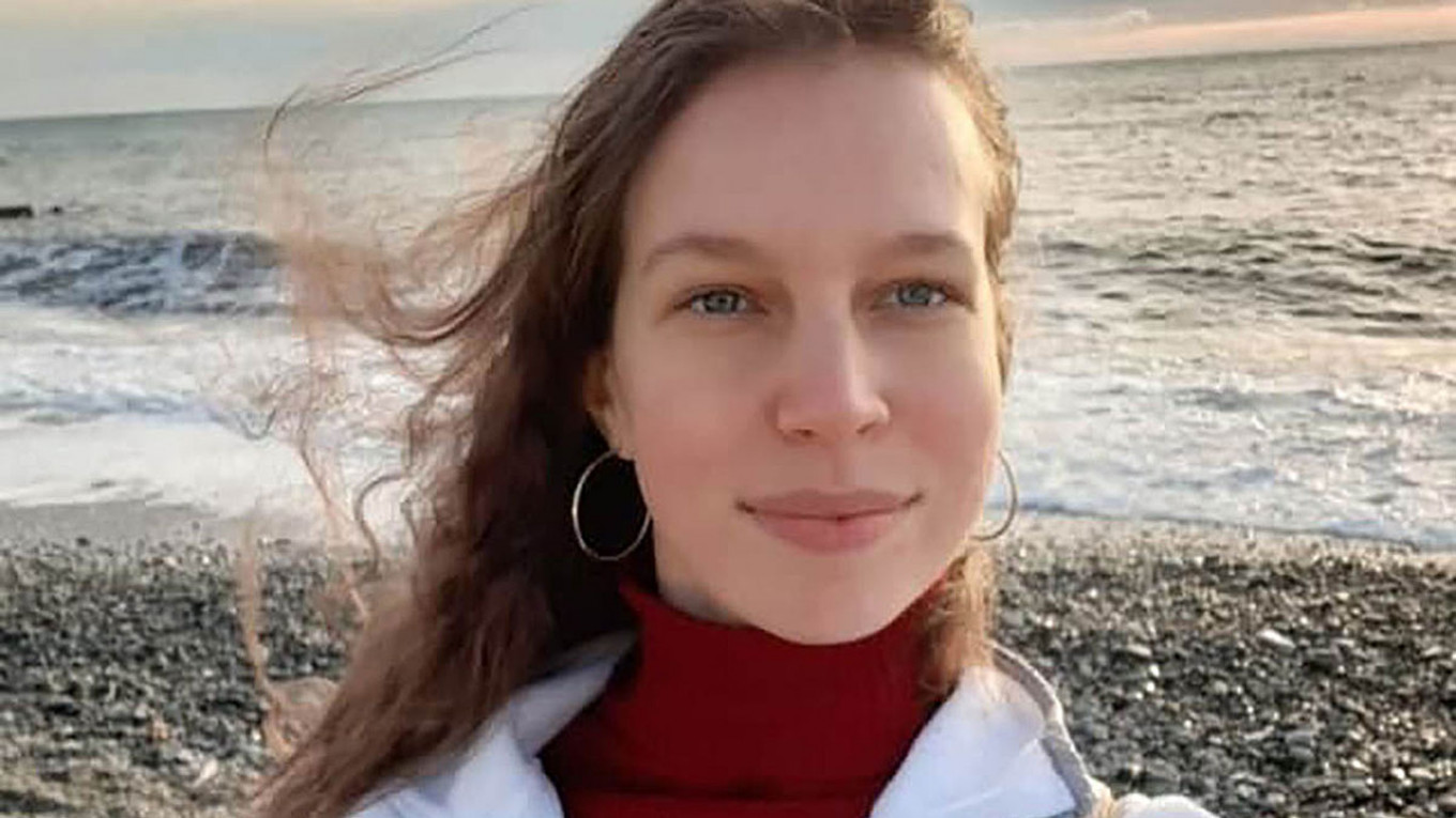 Алена Китаева