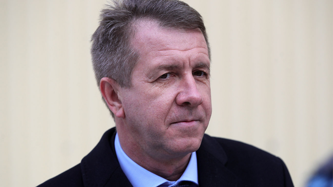 Валерий Максименко