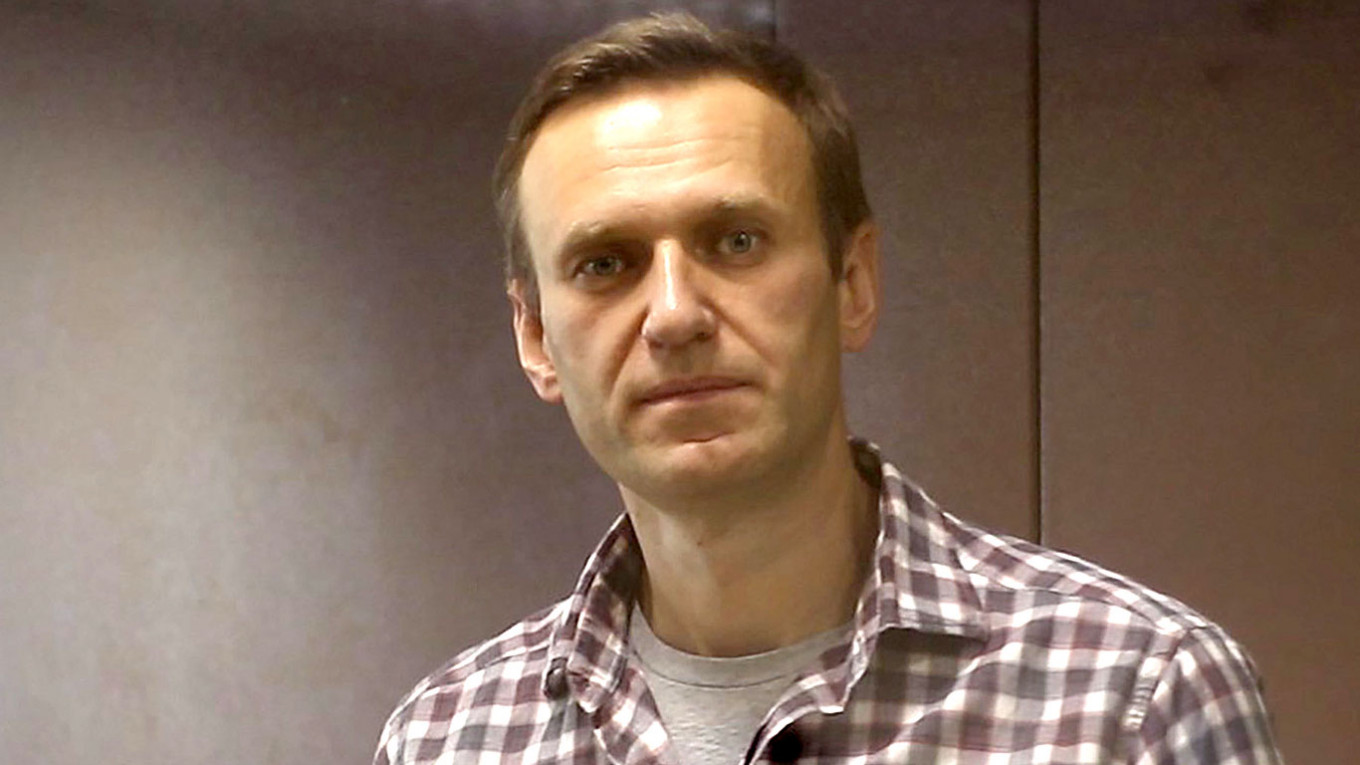 Алексей Навальный