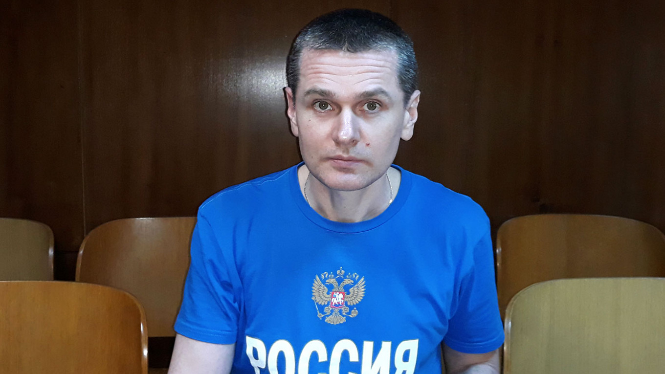 Александр Винник