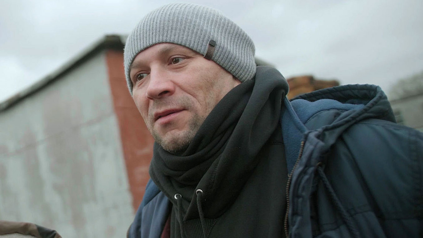 Александра Расторгуев