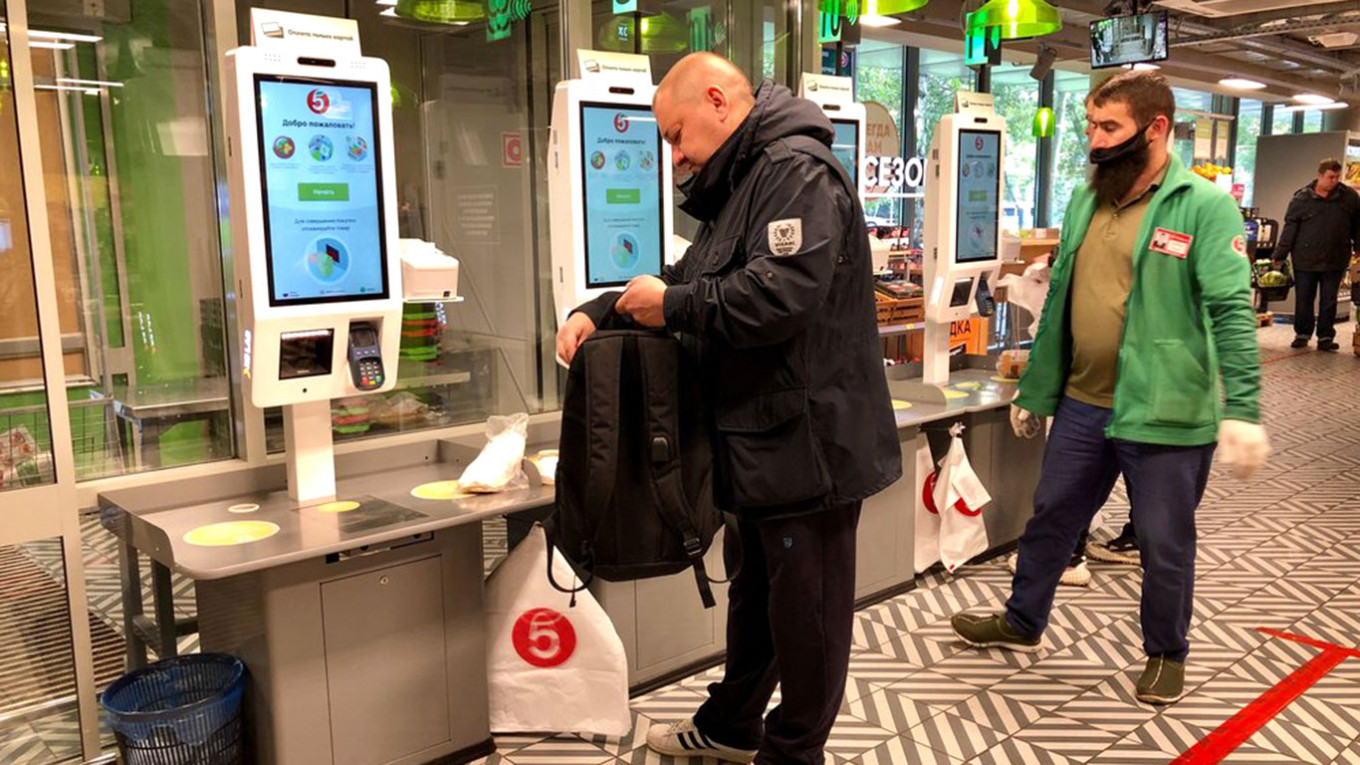 Новый формат ориентирован на новое поколение потребителей