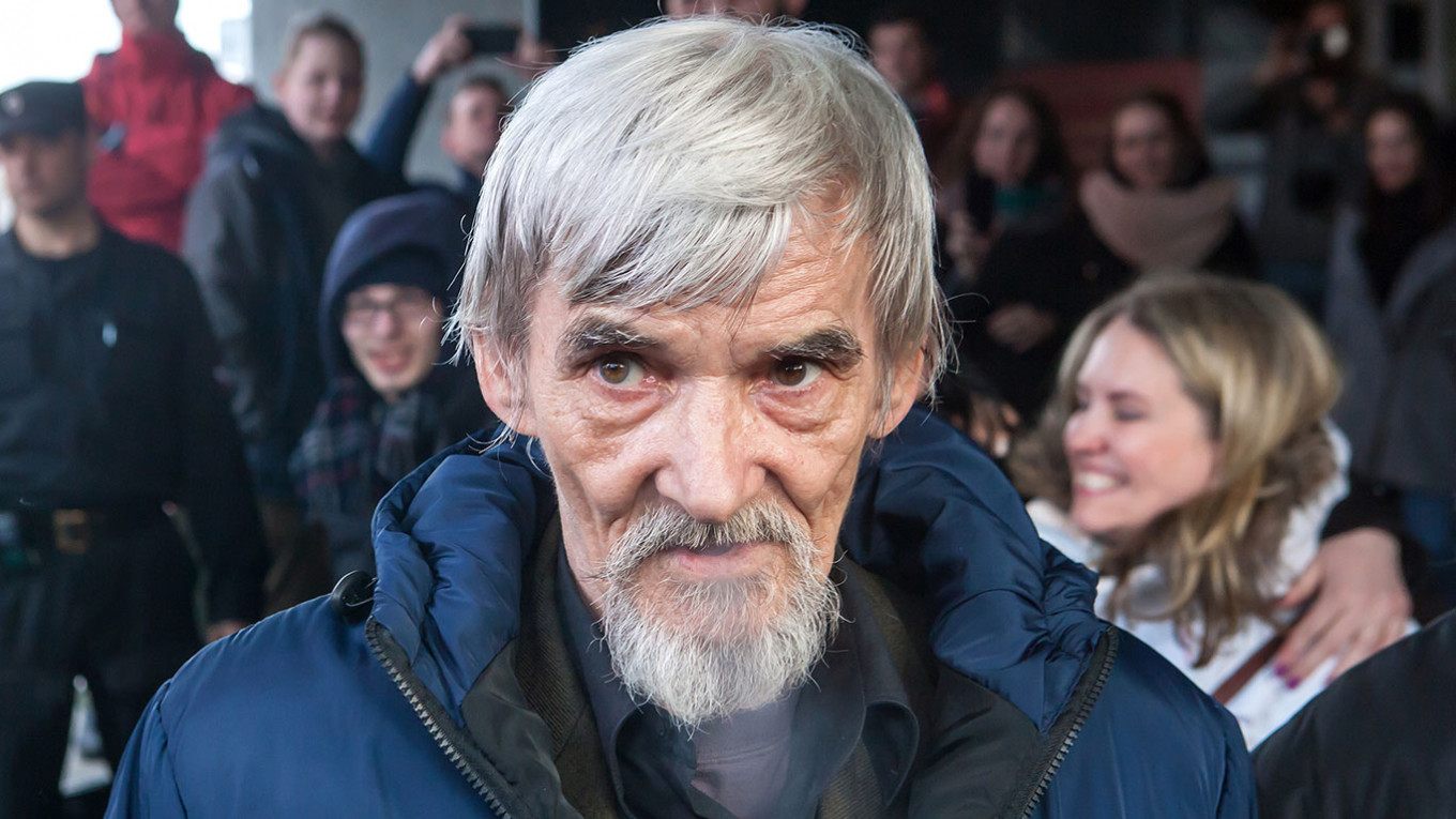 Юрий Дмитриев